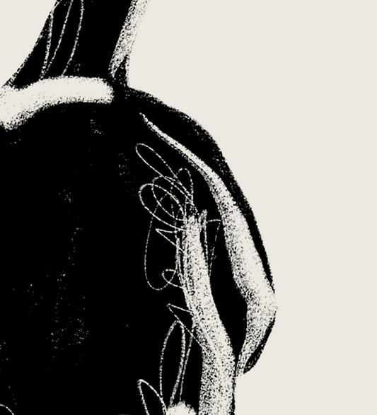 Nanoshima | 05 | Fine Art Print
