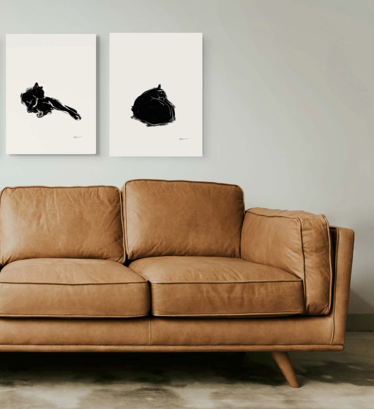 Nanoshima | 08 | Fine Art Print