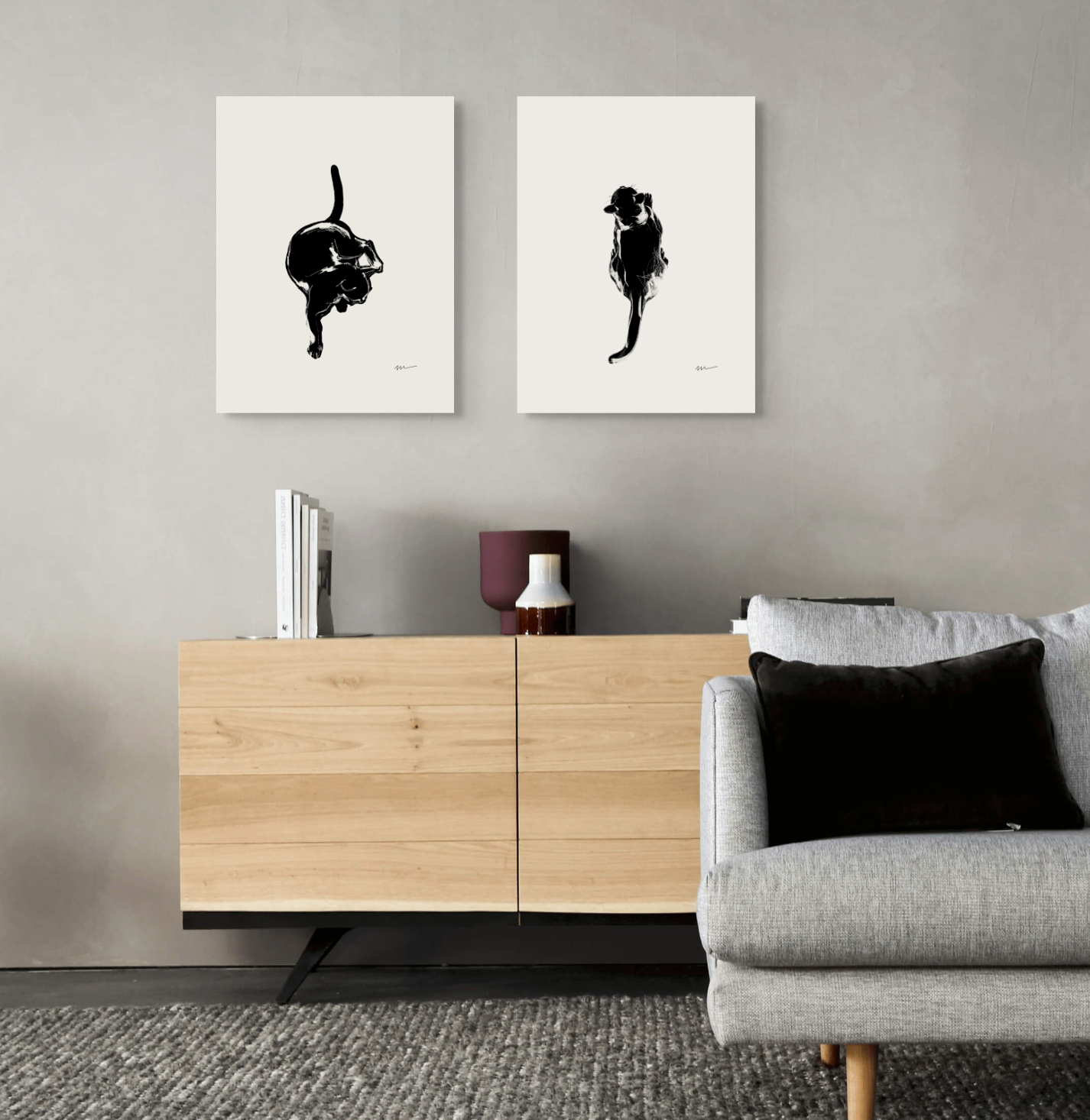 Nanoshima | 06 | Fine Art Print