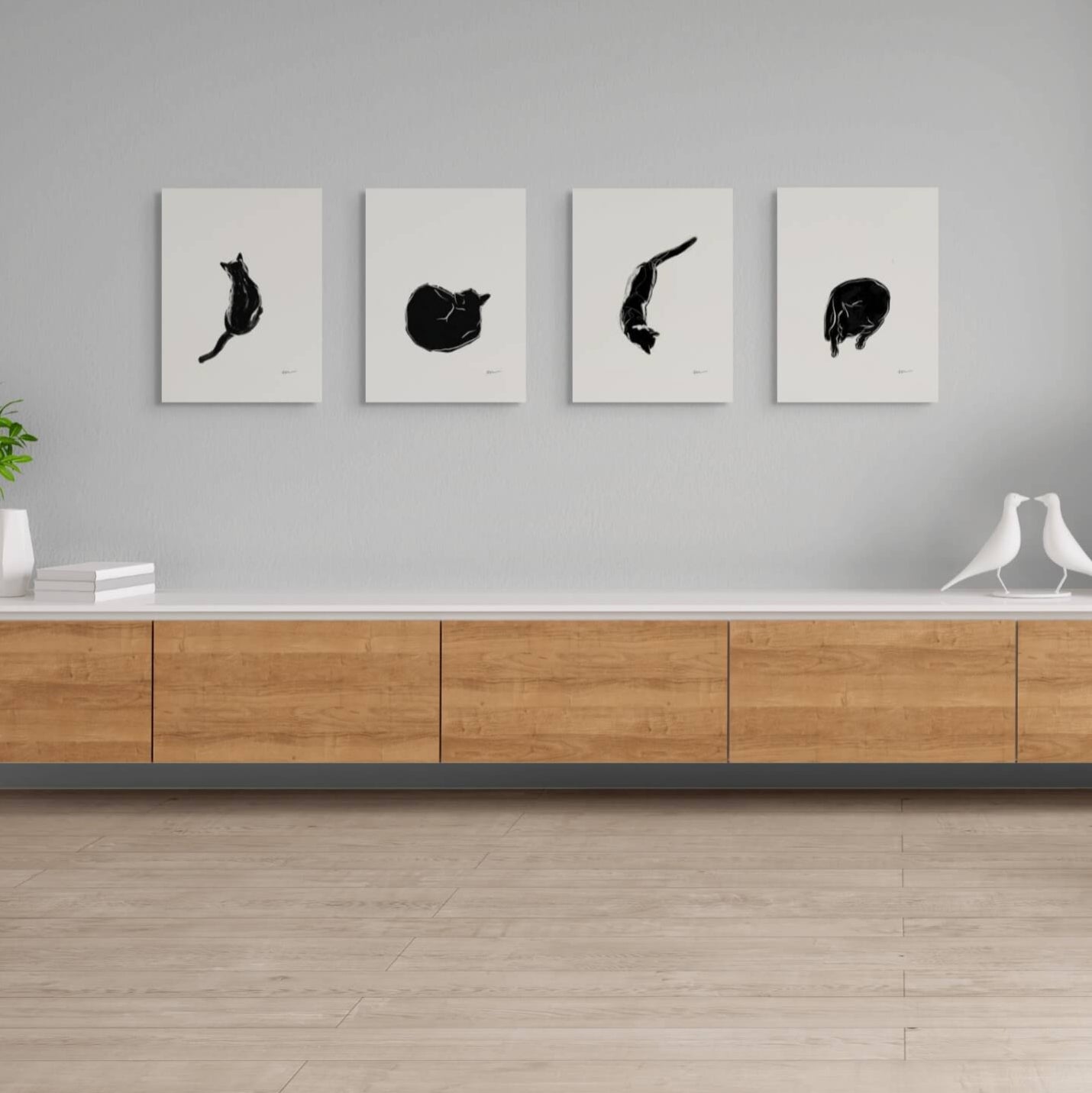 Nanoshima | 04 | Fine Art Print