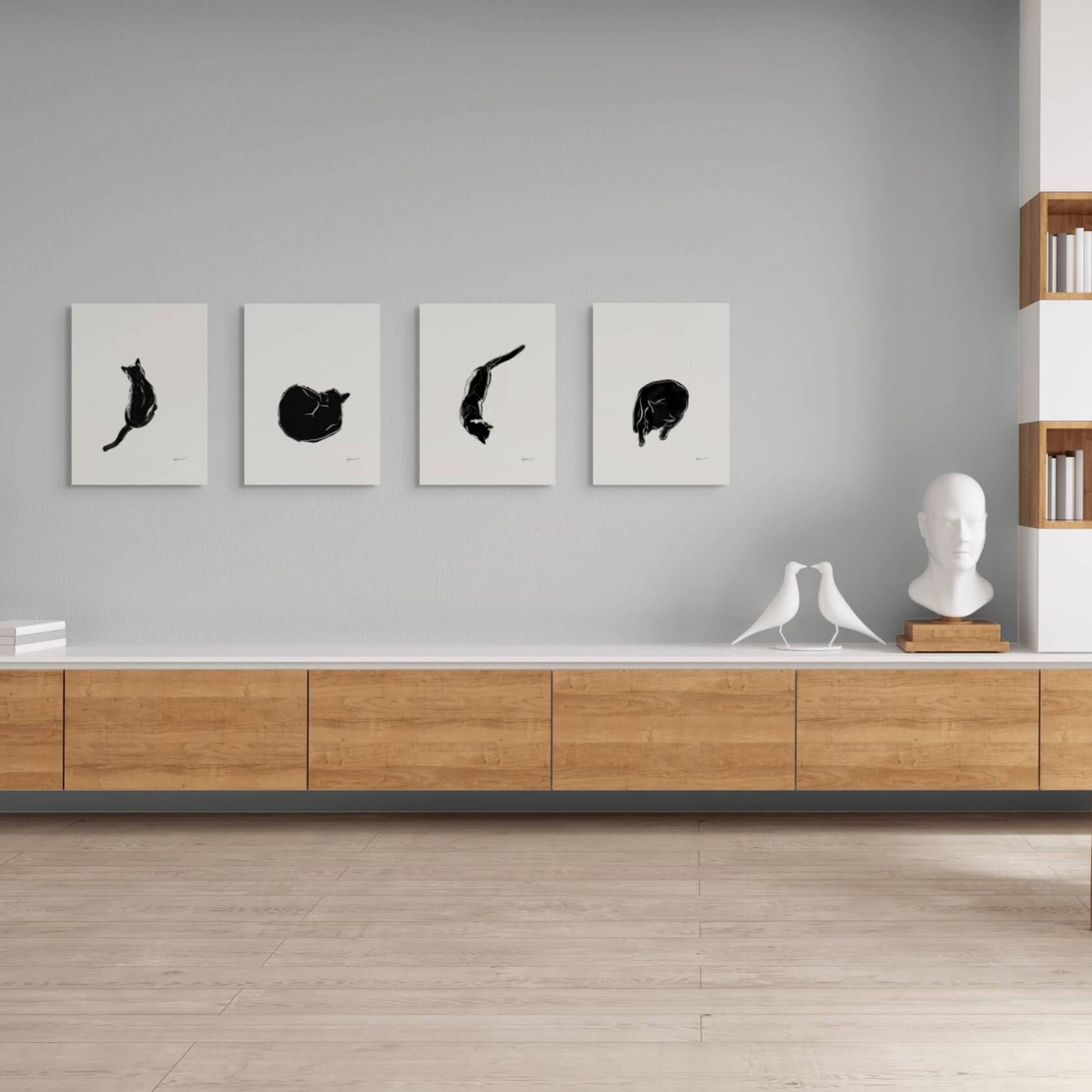 Nanoshima | 07 | Fine Art Print