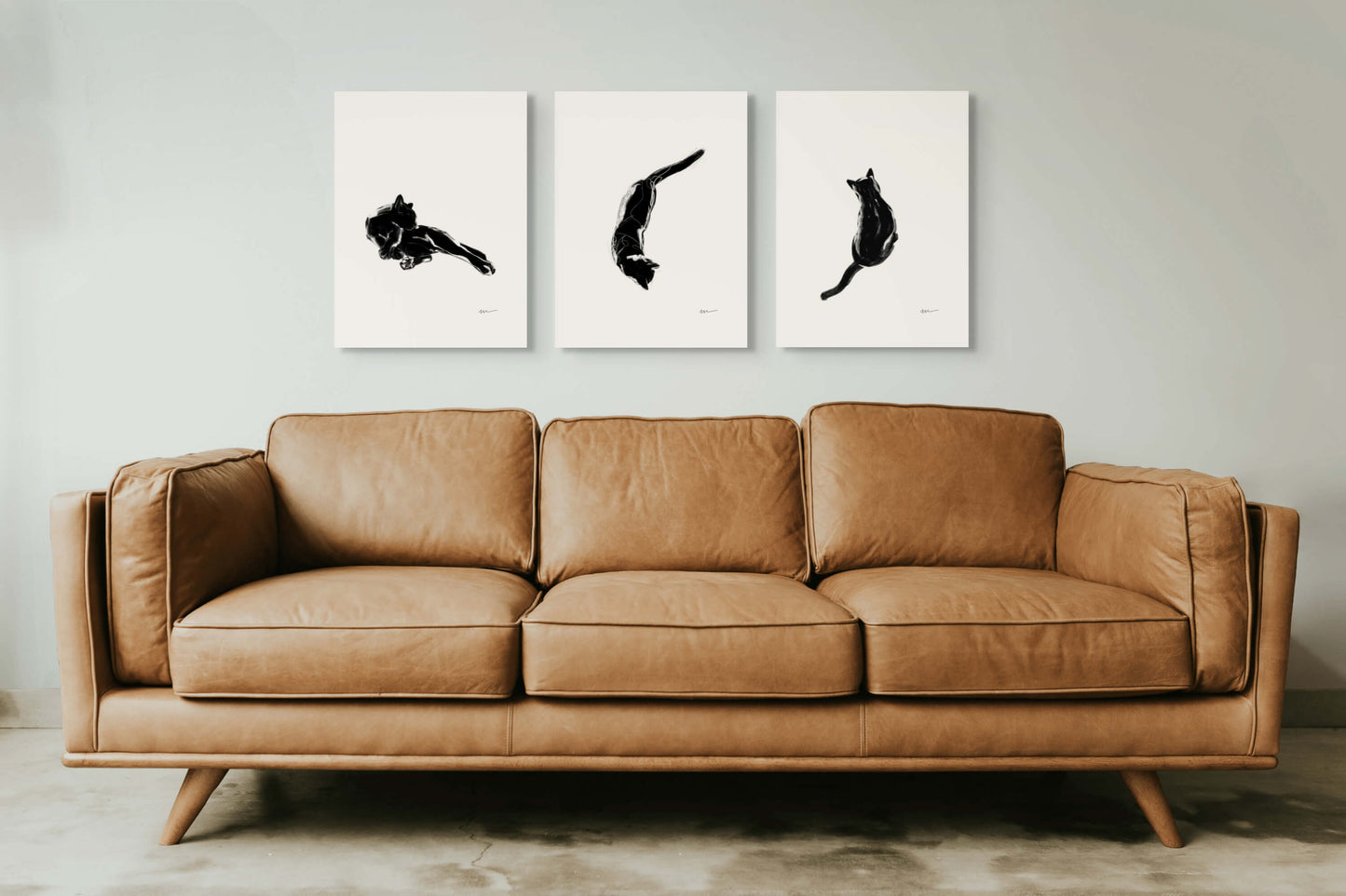 Nanoshima | 01 | Fine Art Print