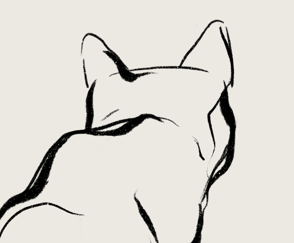 Mitsu | 04 | Fine Art Print