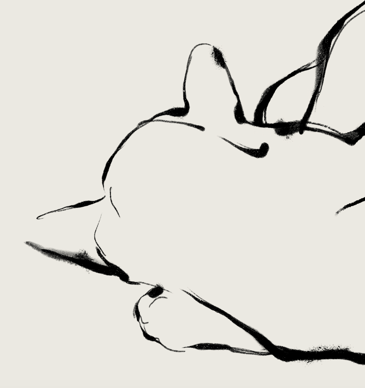 Mitsu | 07 | Fine Art Print