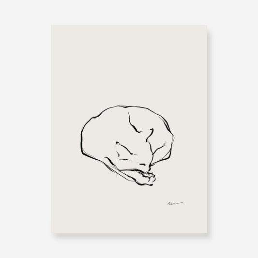 Mitsu | 10 | Fine Art Print