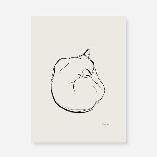 Mitsu | 03 | Fine Art Print