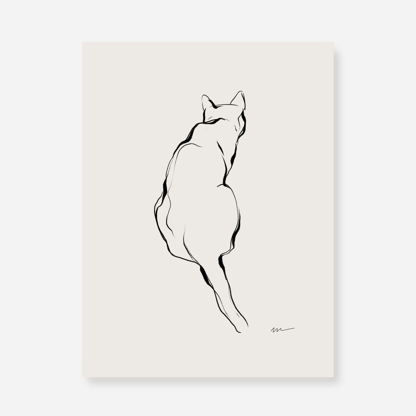 Mitsu | 04 | Fine Art Print