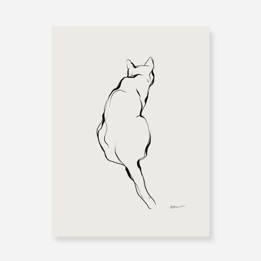 Mitsu | 04 | Fine Art Print