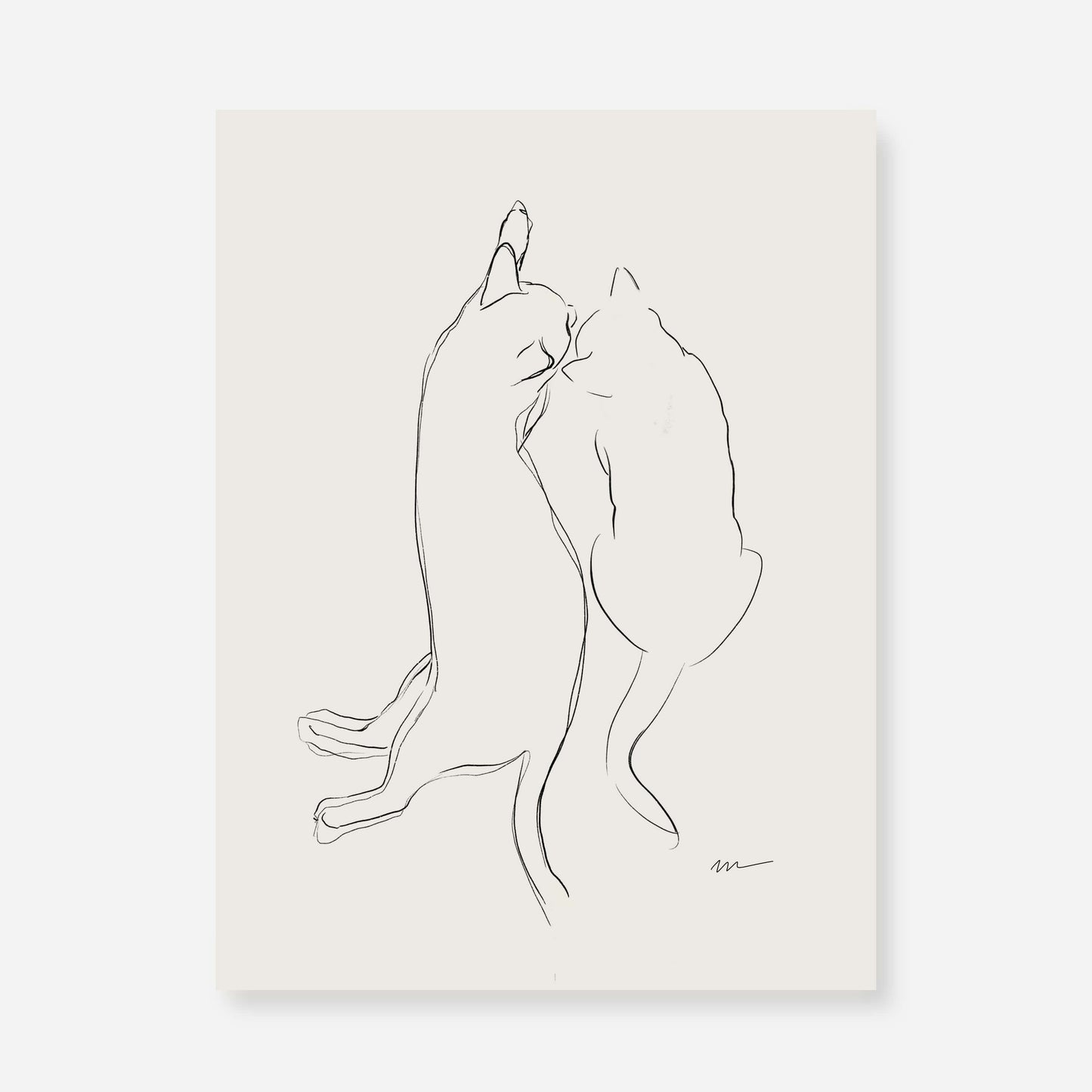 Mitsu | 05 | Fine Art Print