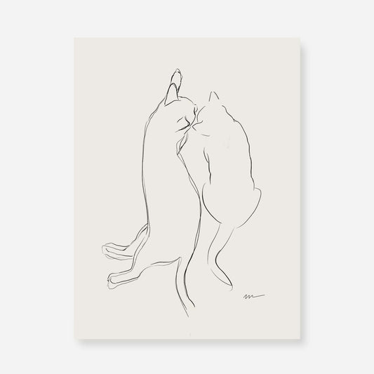 Mitsu | 05 | Fine Art Print