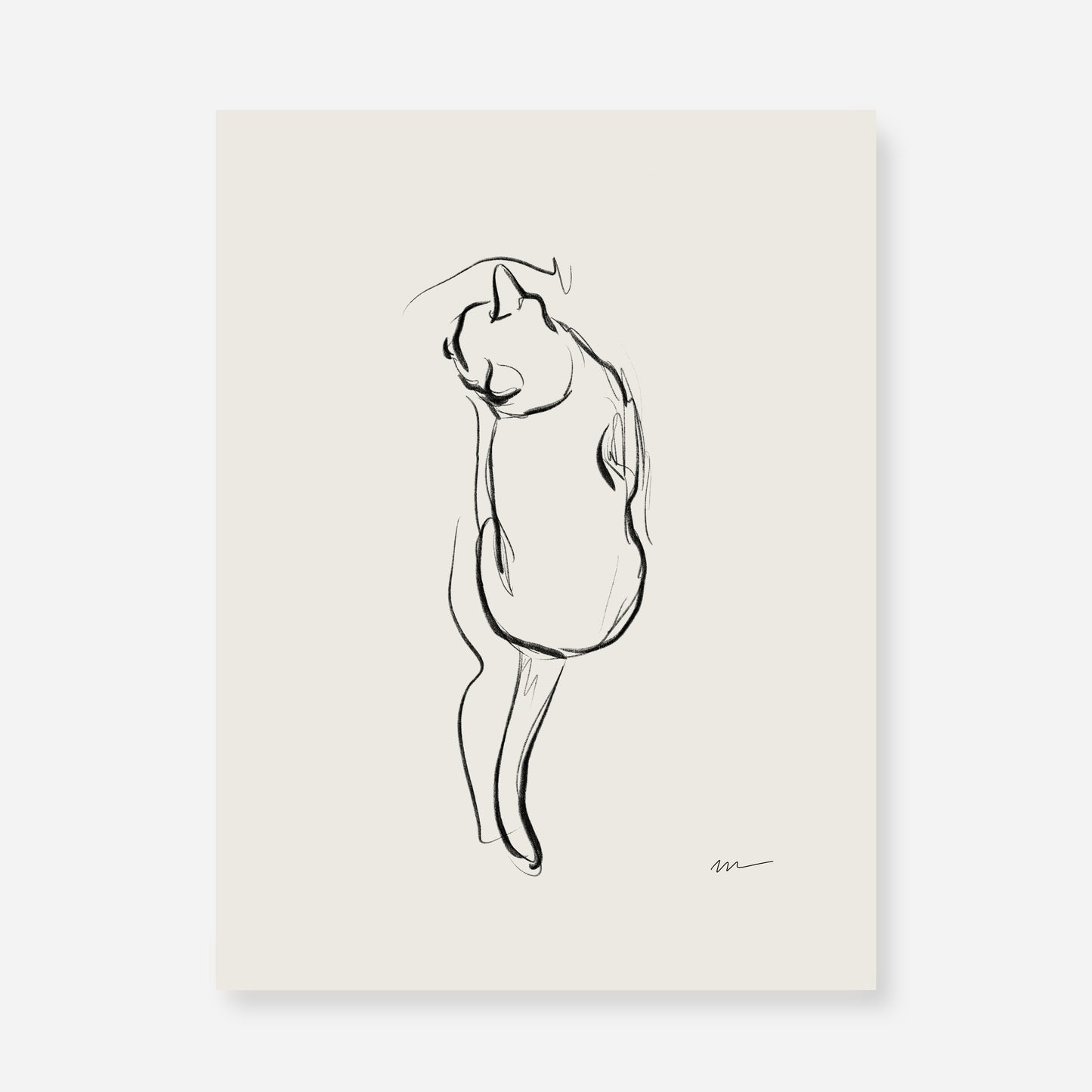 Mitsu | 06 | Fine Art Print