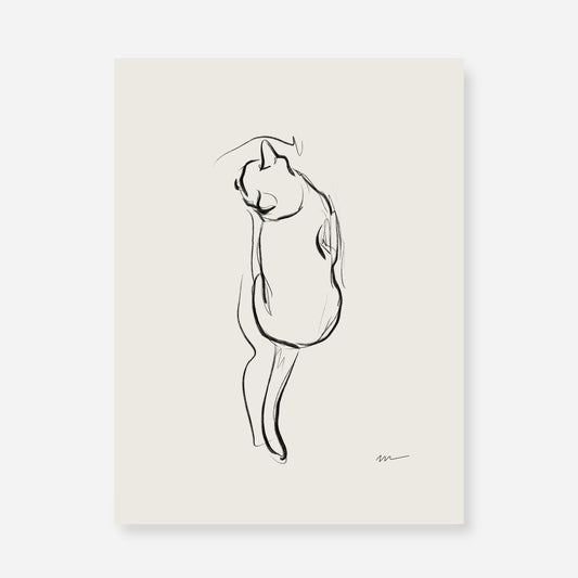 Mitsu | 06 | Fine Art Print