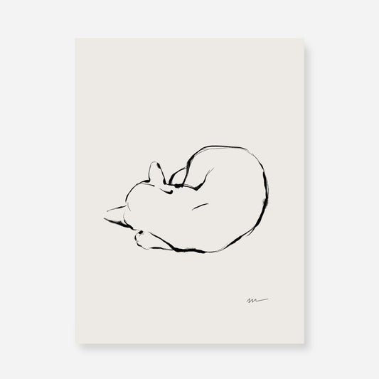 Mitsu | 07 | Fine Art Print
