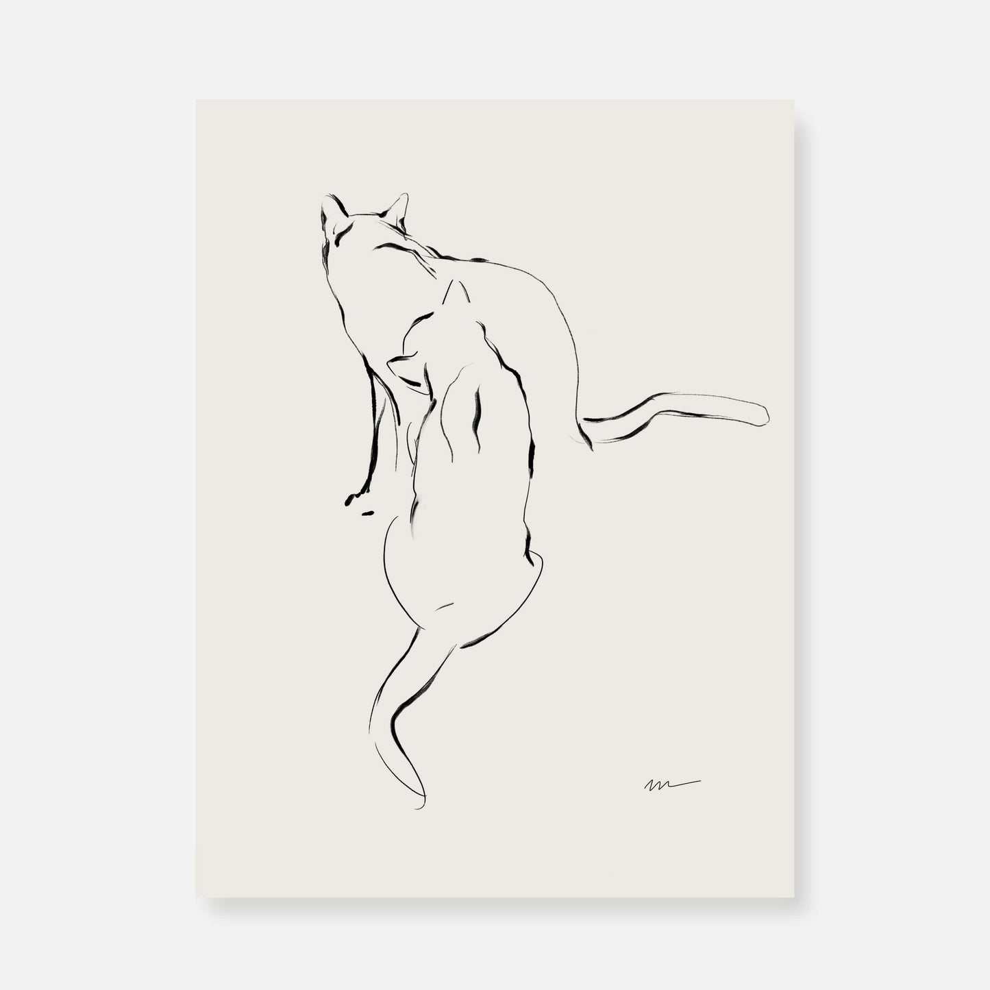 Mitsu | 08 | Fine Art Print