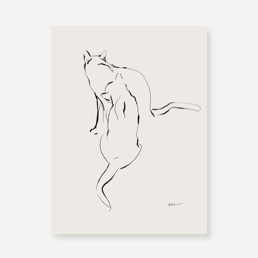Mitsu | 08 | Fine Art Print