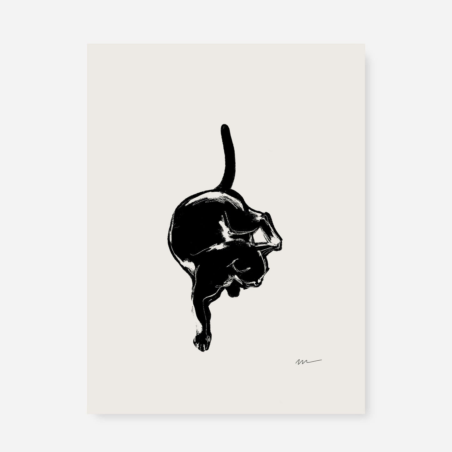 Nanoshima | 10 | Fine Art Print
