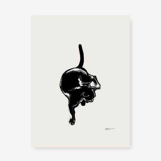 Nanoshima | 10 | Fine Art Print