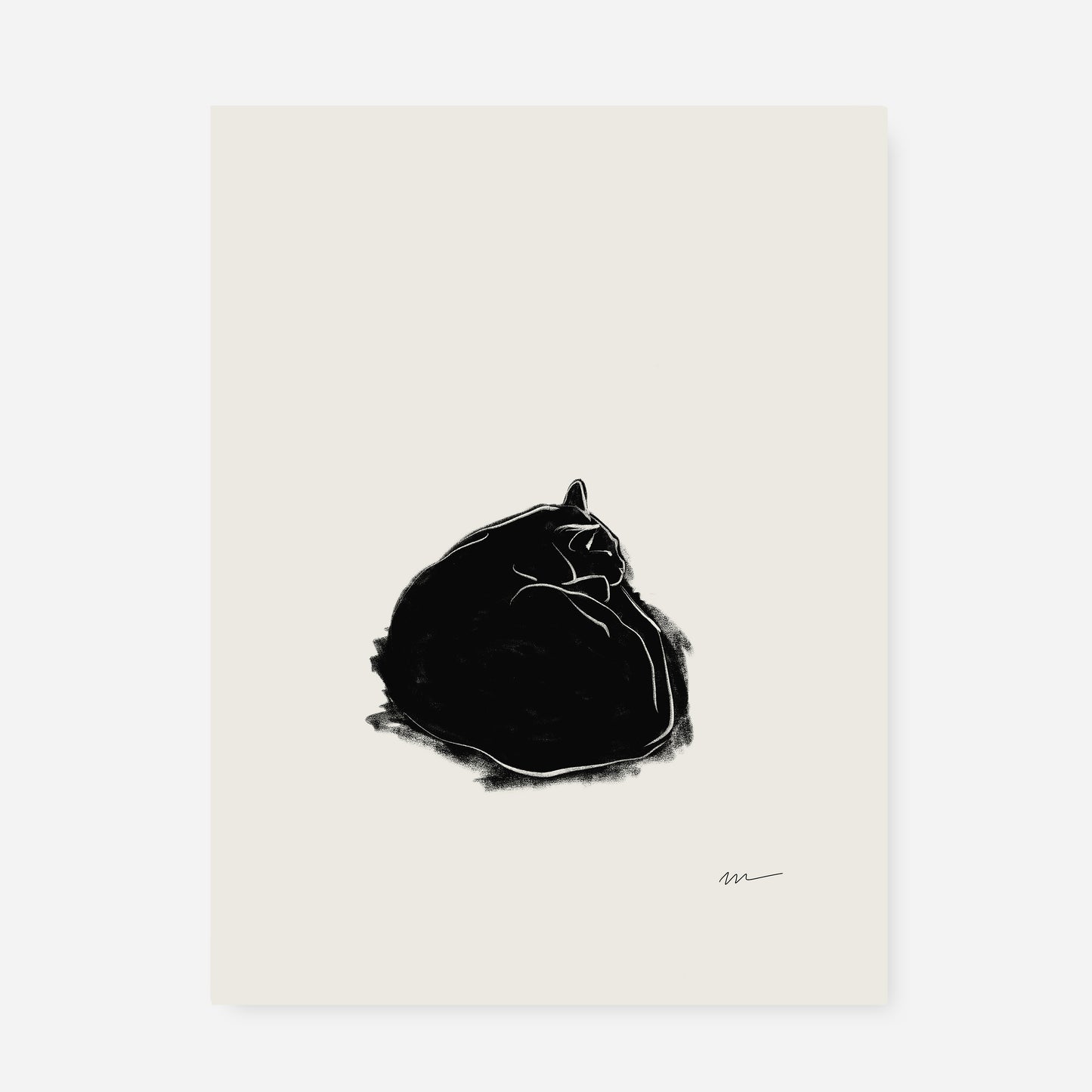 Nanoshima | 08 | Fine Art Print