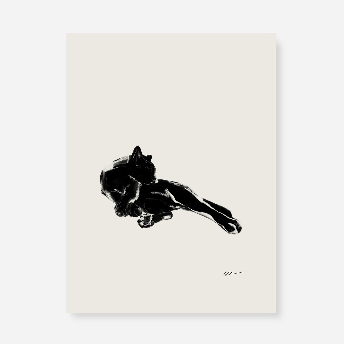Nanoshima | 01 | Fine Art Print