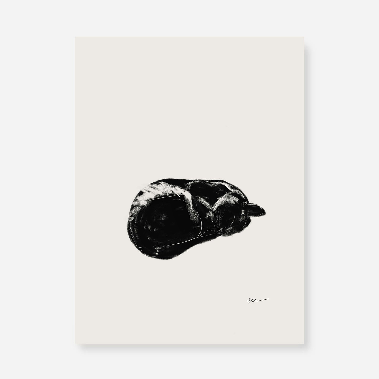 Nanoshima | 02 | Fine Art Print