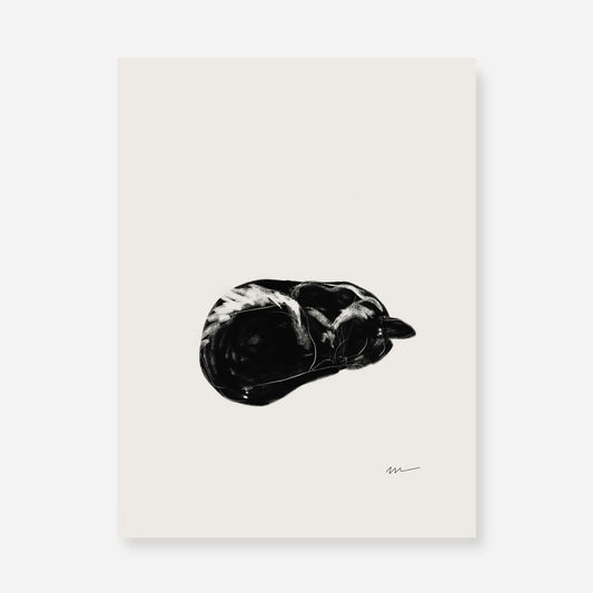 Nanoshima | 02 | Fine Art Print