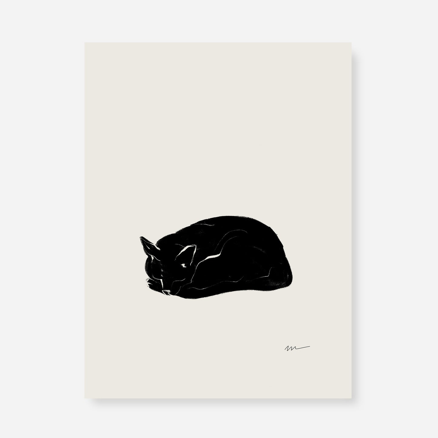 Nanoshima | 03 | Fine Art Print
