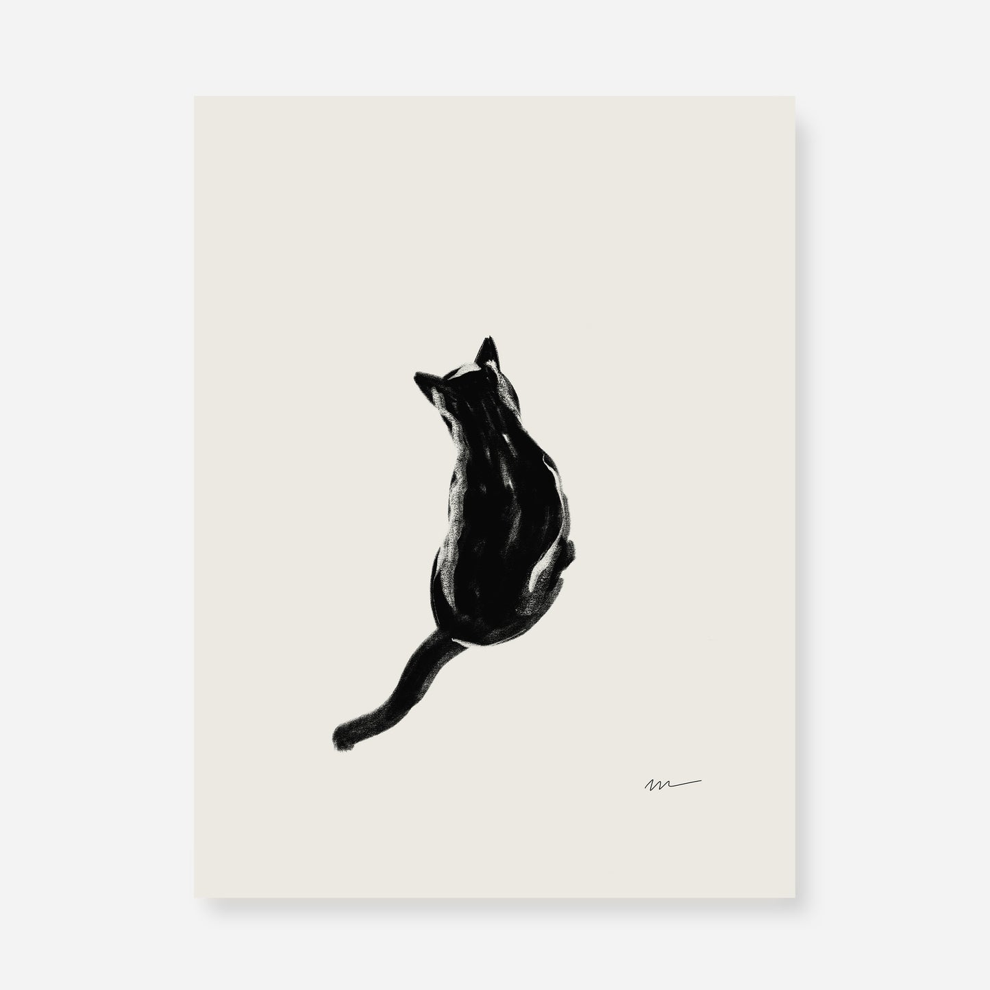 Nanoshima | 04 | Fine Art Print