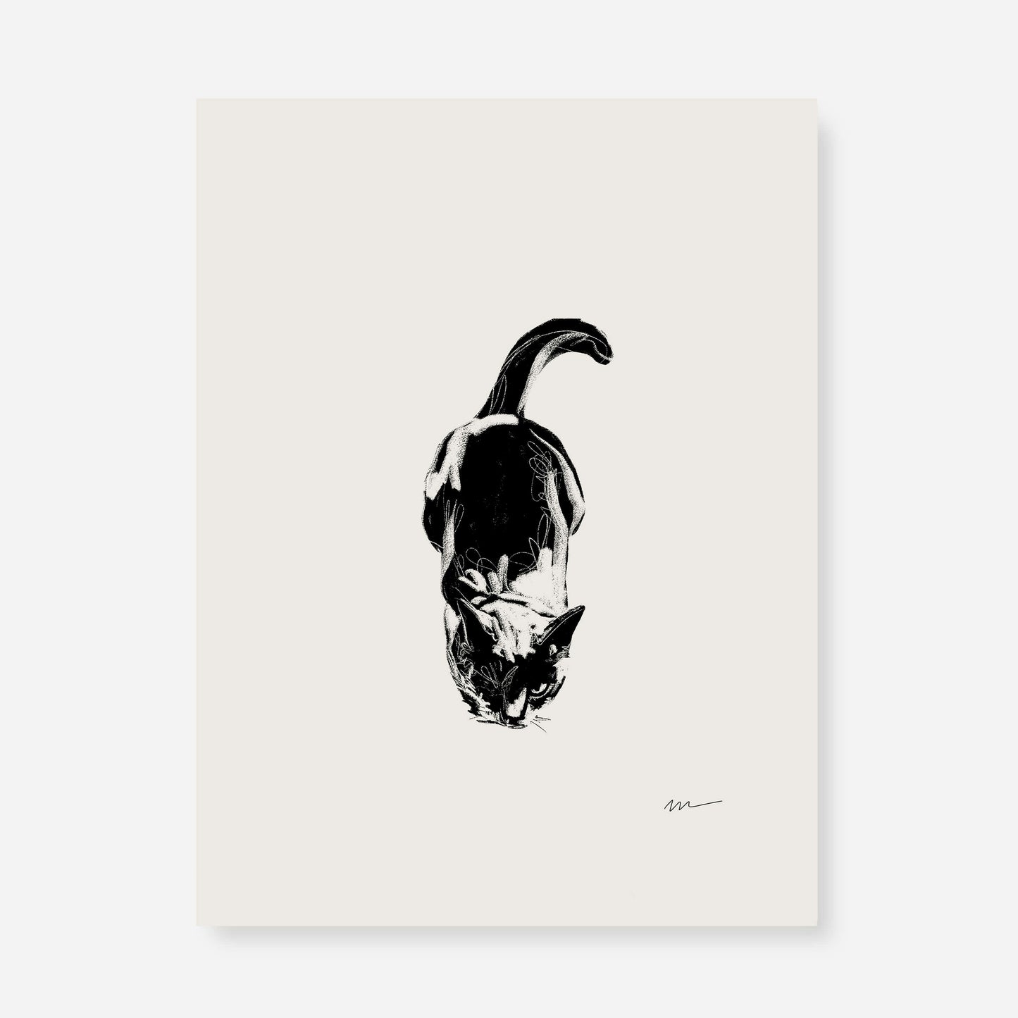 Nanoshima | 05 | Fine Art Print