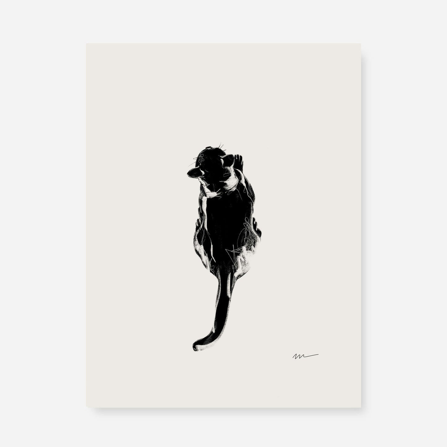 Nanoshima | 06 | Fine Art Print