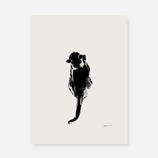 Nanoshima | 06 | Fine Art Print