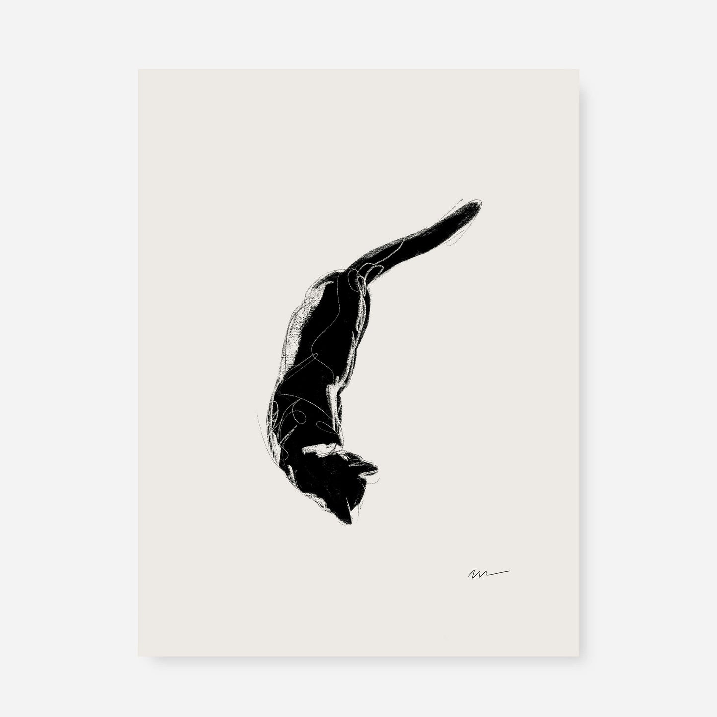Nanoshima | 07 | Fine Art Print