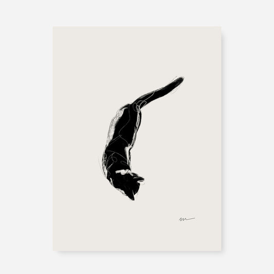 Nanoshima | 07 | Fine Art Print