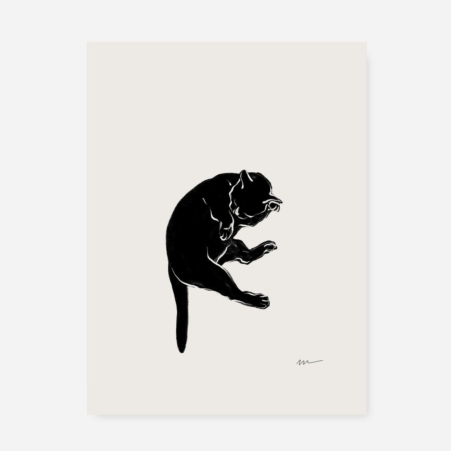 Nanoshima | 09 | Fine Art Print