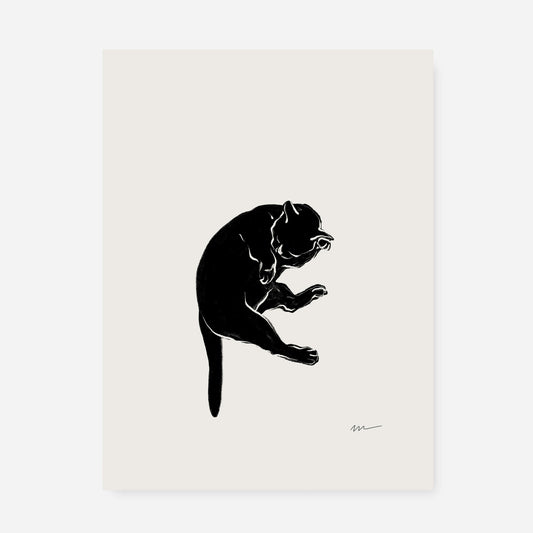 Nanoshima | 09 | Fine Art Print